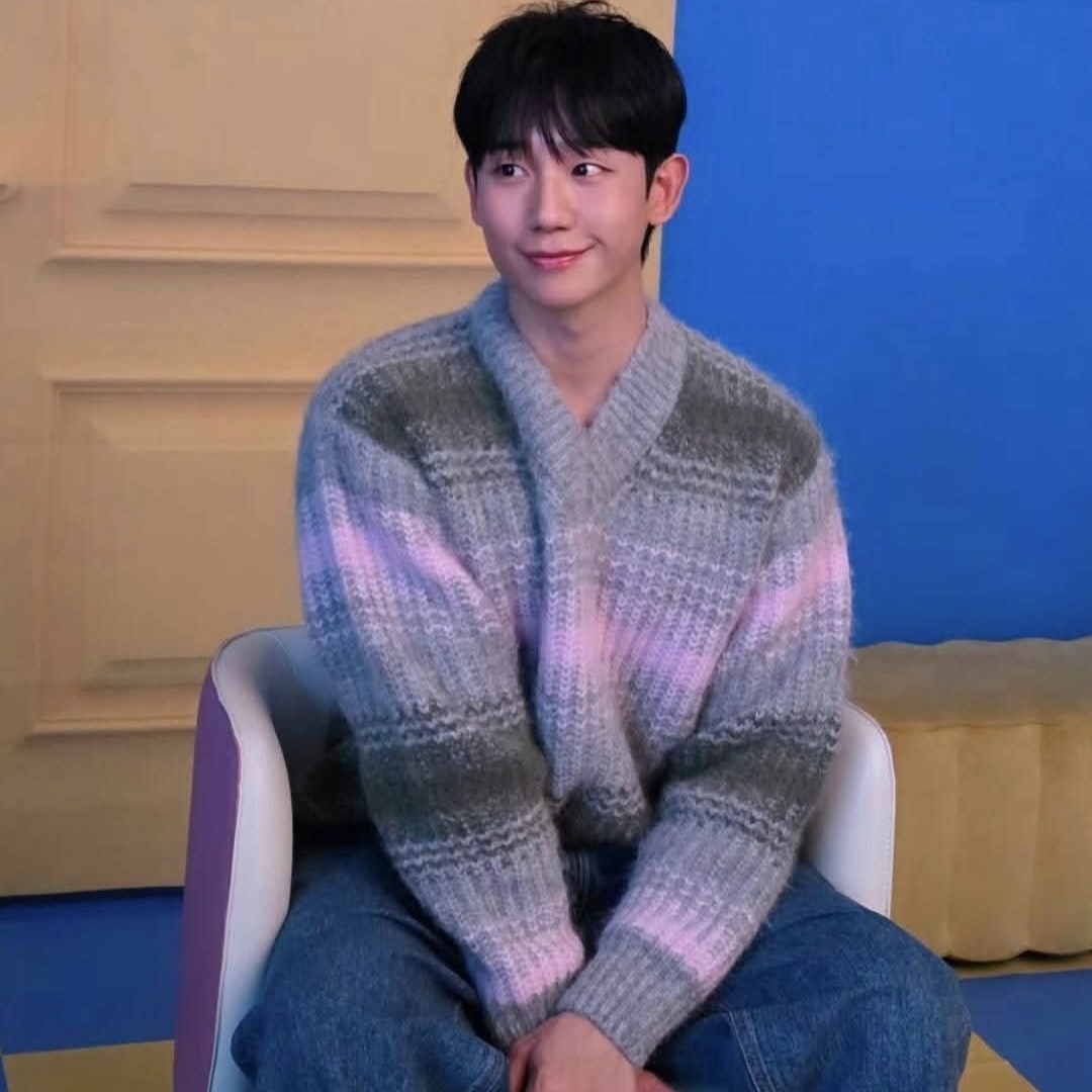 丁海寅的幕後花絮