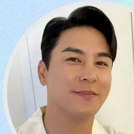 Cuplikan di balik layar dari Jang Minho