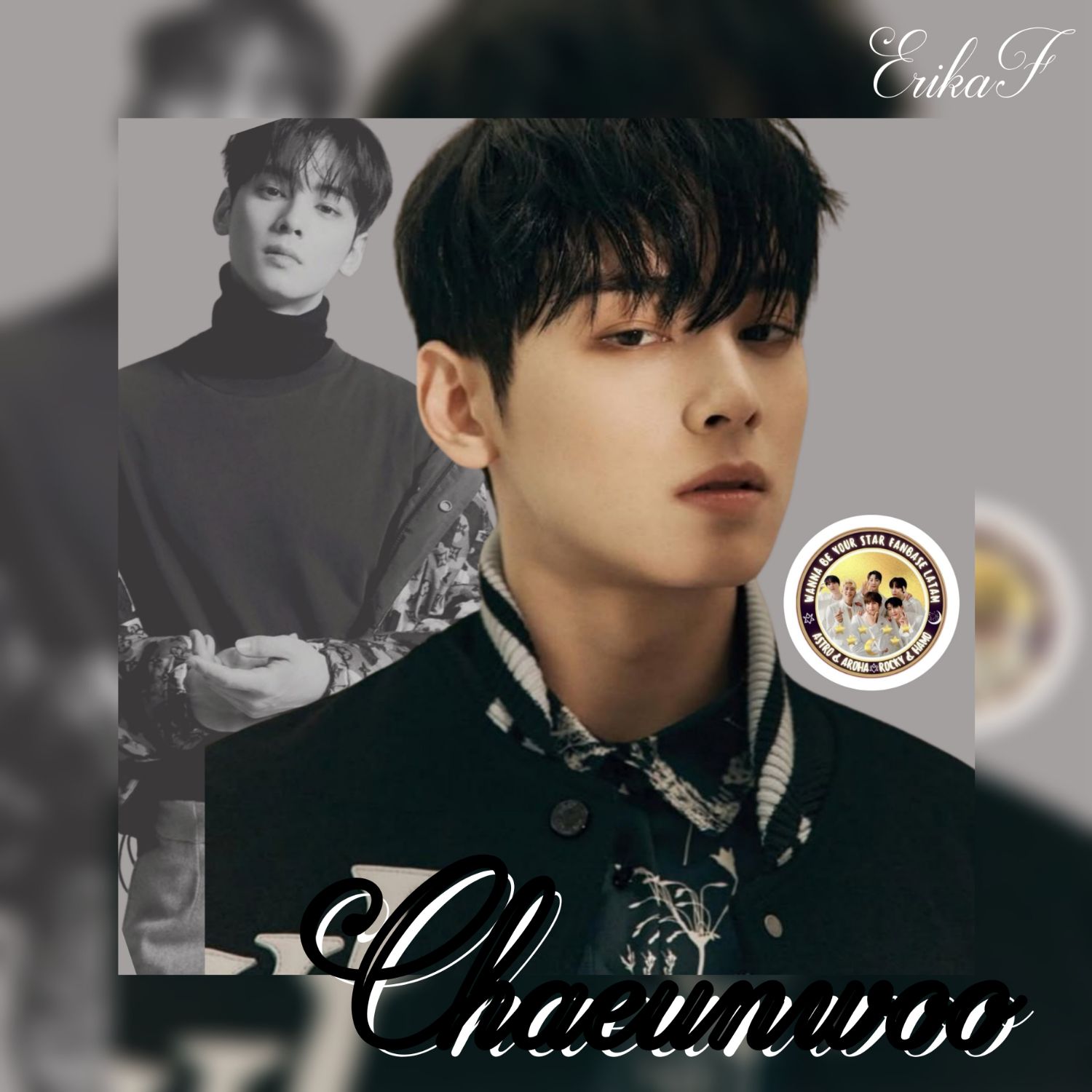 チャ・ウヌの最新写真