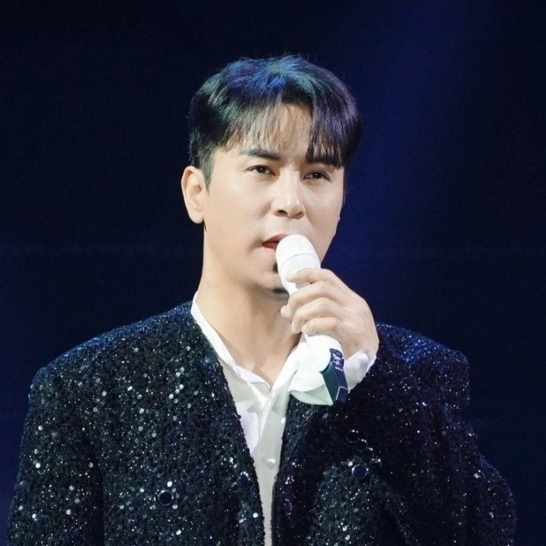 張民好的最新照片