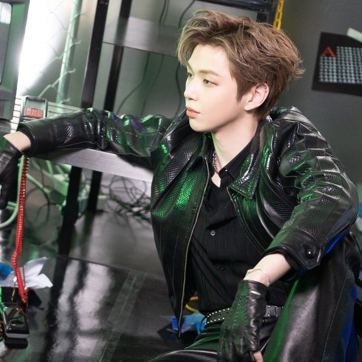 A moment captured by a fan of Secret Garden