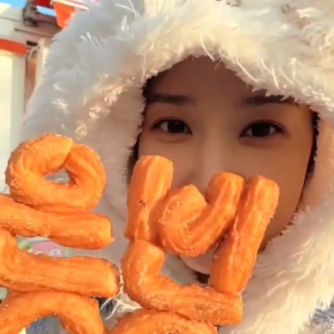 A moment captured by a fan of Park Eunbin