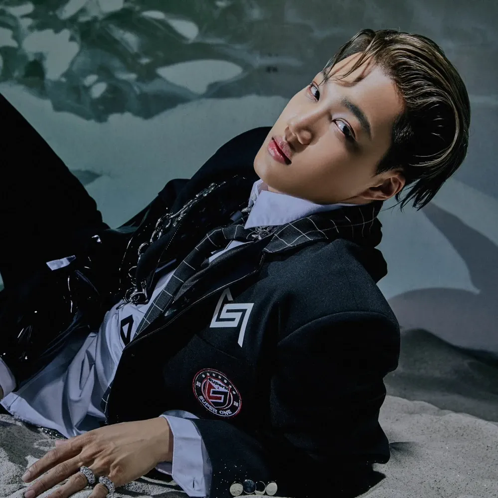 Recent activity shot of KAI