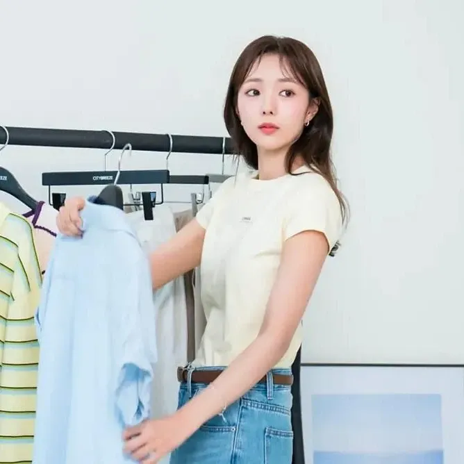 Latest photo of Chae Soobin