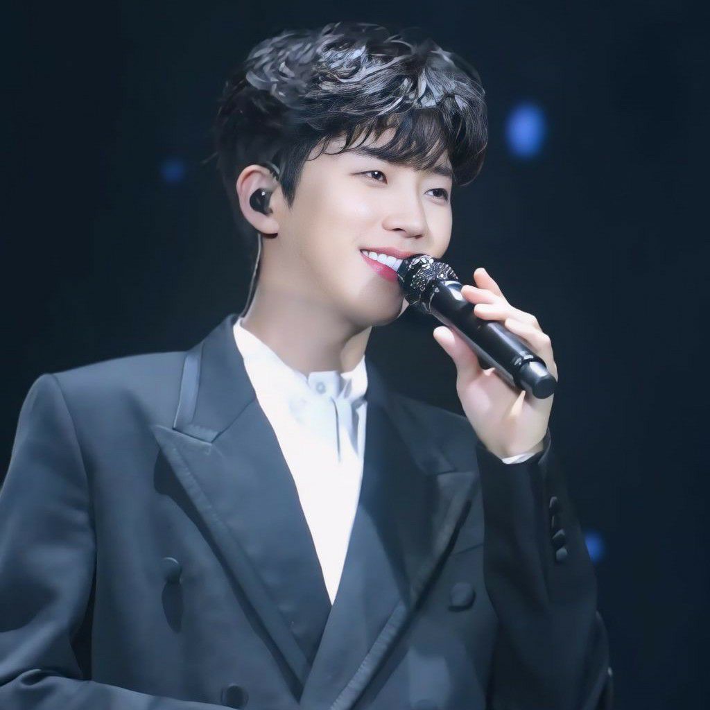 임영웅 팬이 찍은 순간