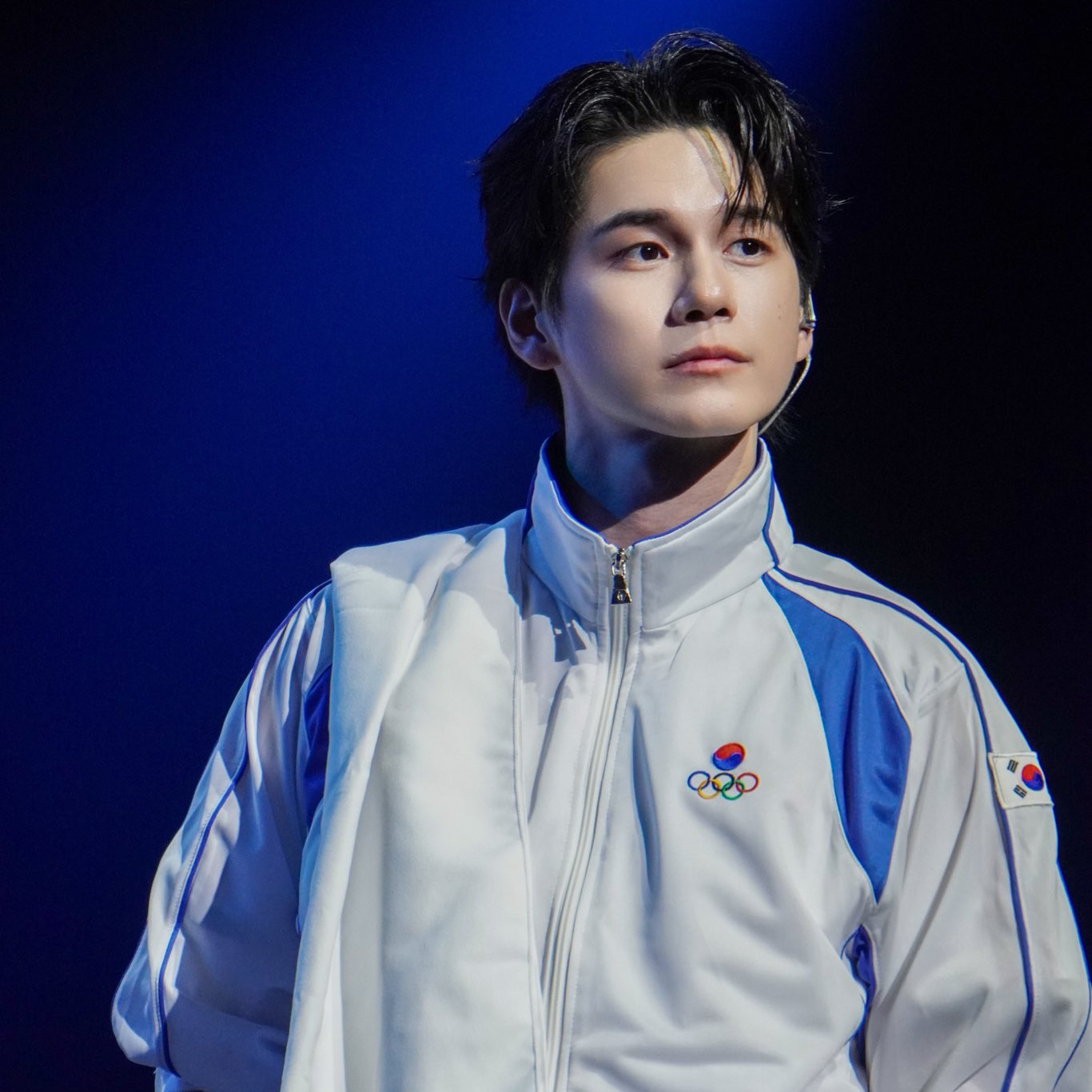 Latest photo of Ong Seongwu