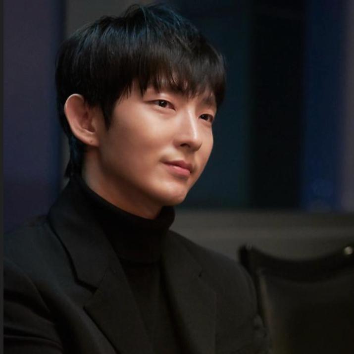 이준기 팬이 찍은 순간