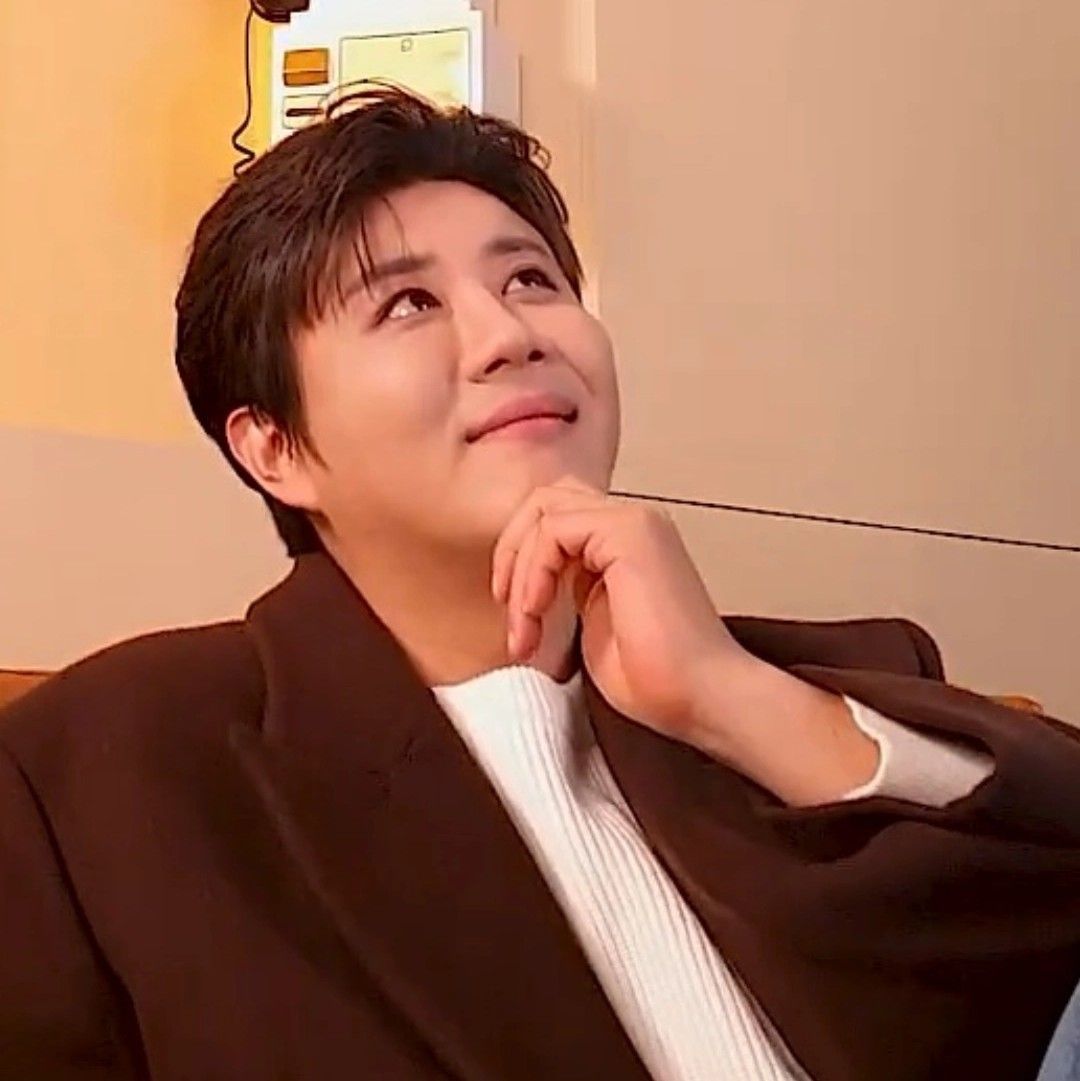 Latest photo of Jin Haesung