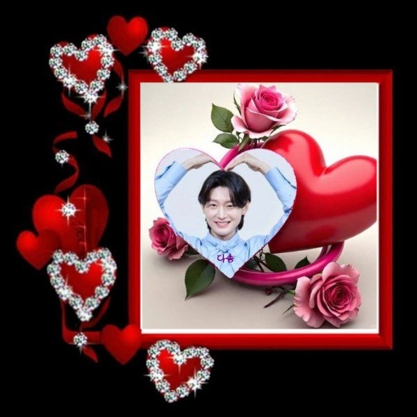 김용빈 팬이 찍은 순간