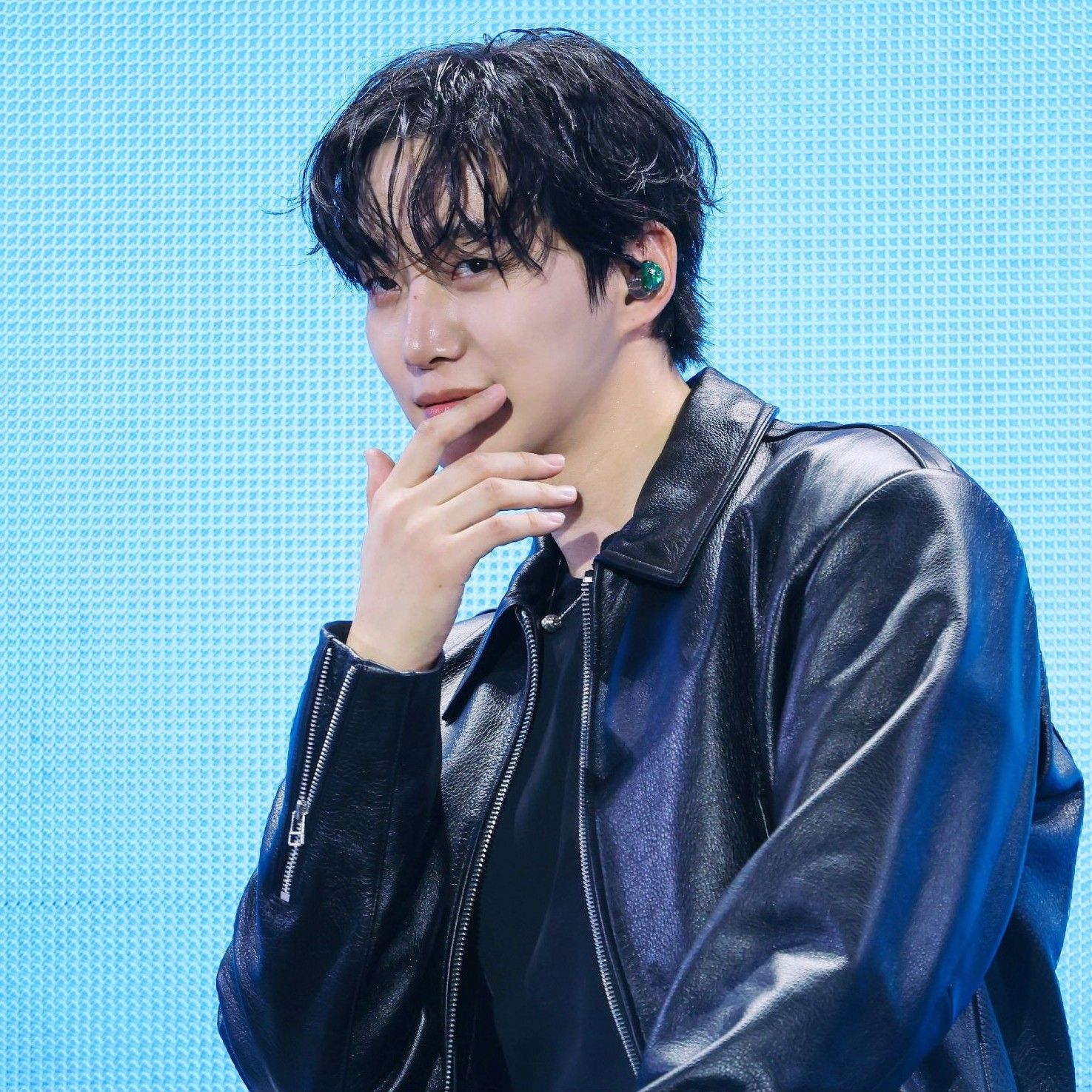 이준호 팬이 찍은 순간