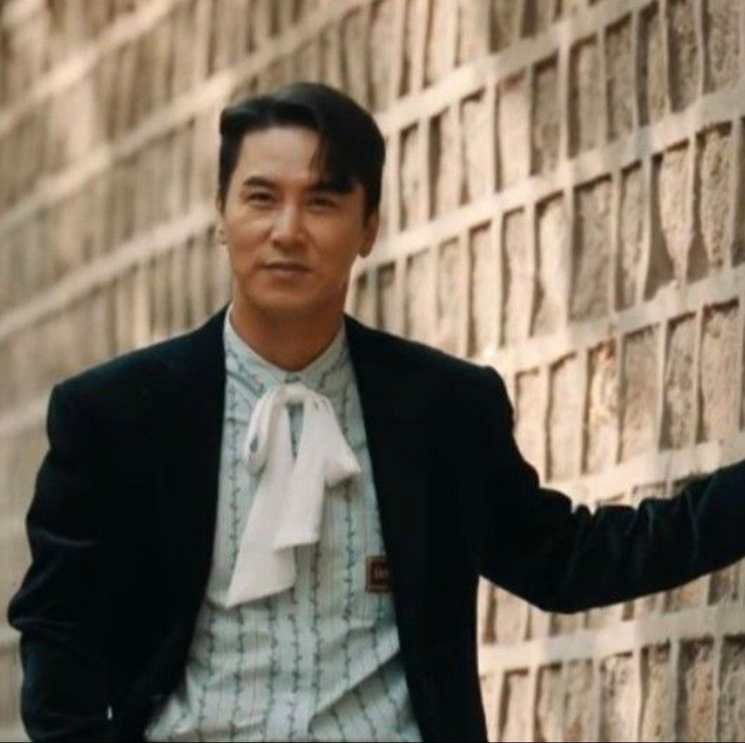 チャン・ミンホの最新写真