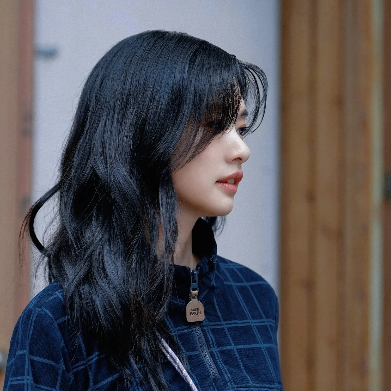 Latest photo of Jung Somin