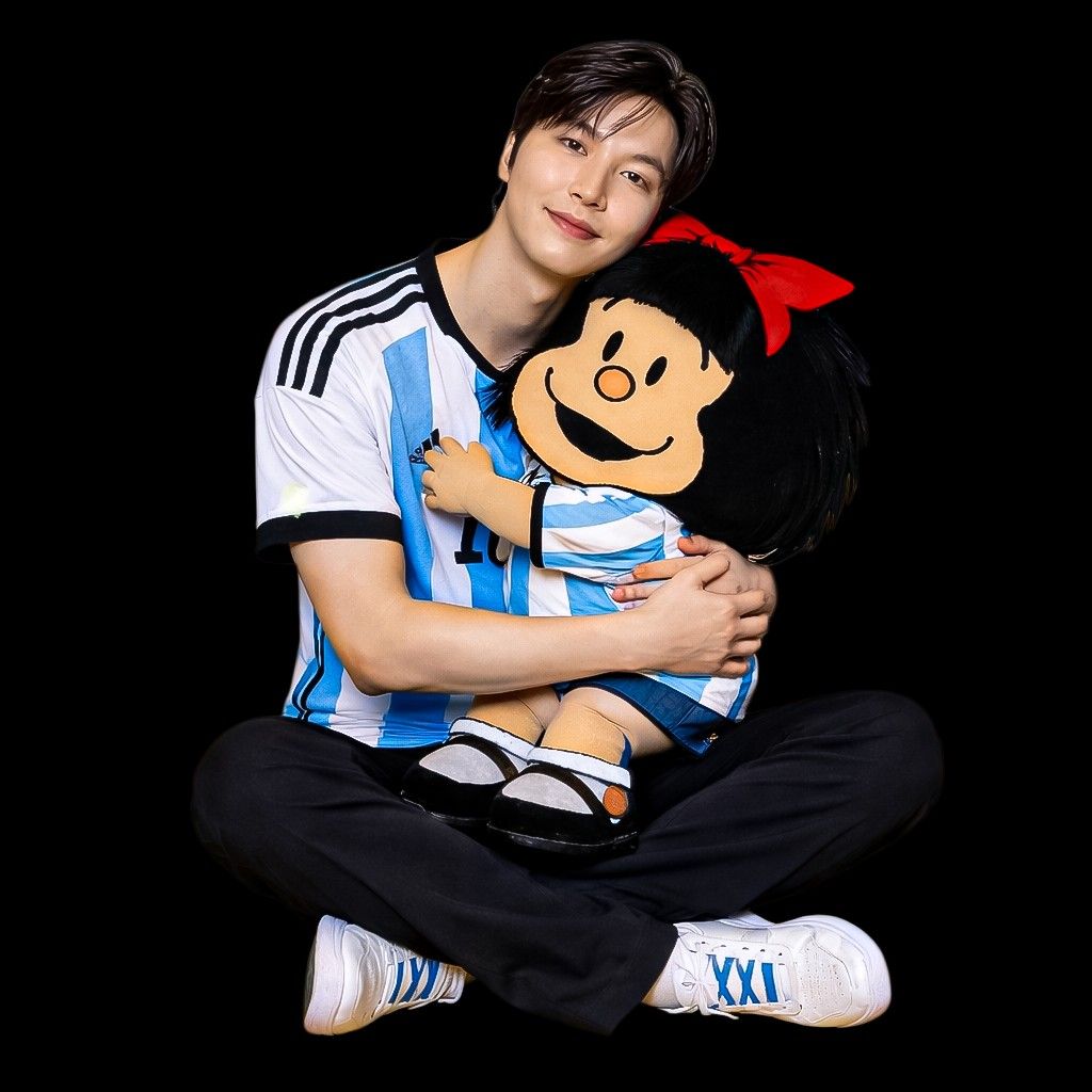 이민호의 최신 사진