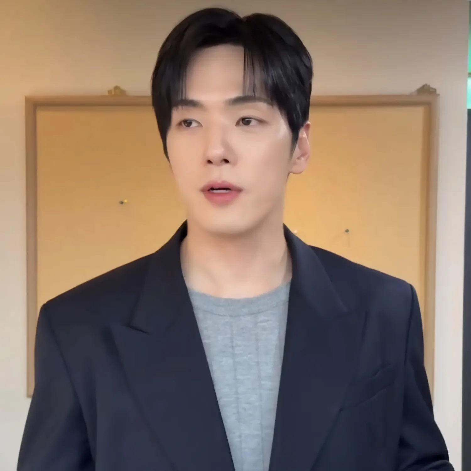 김정현의 최신 사진
