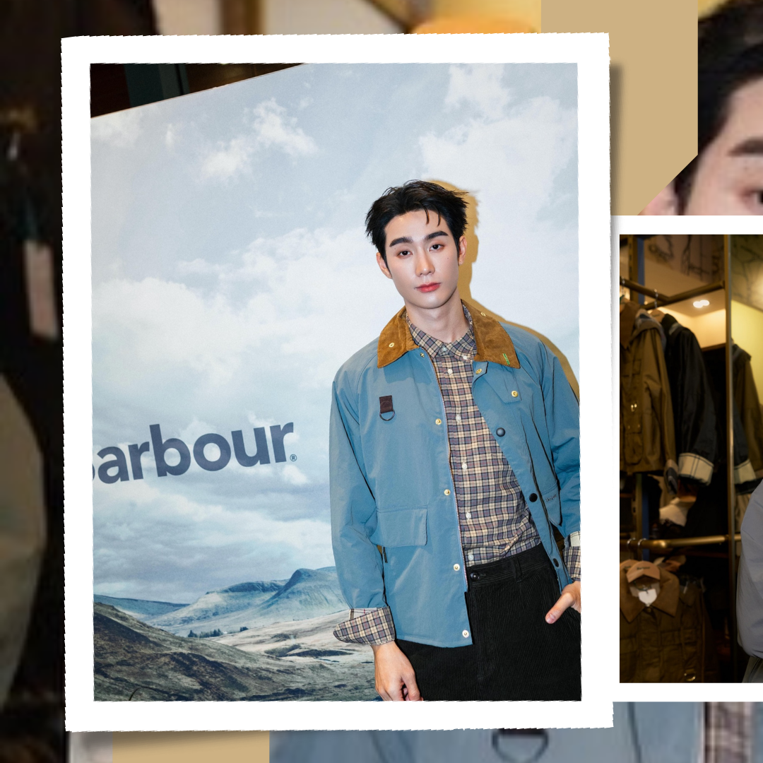 Latest photo of Force Jiratchapong Srisang