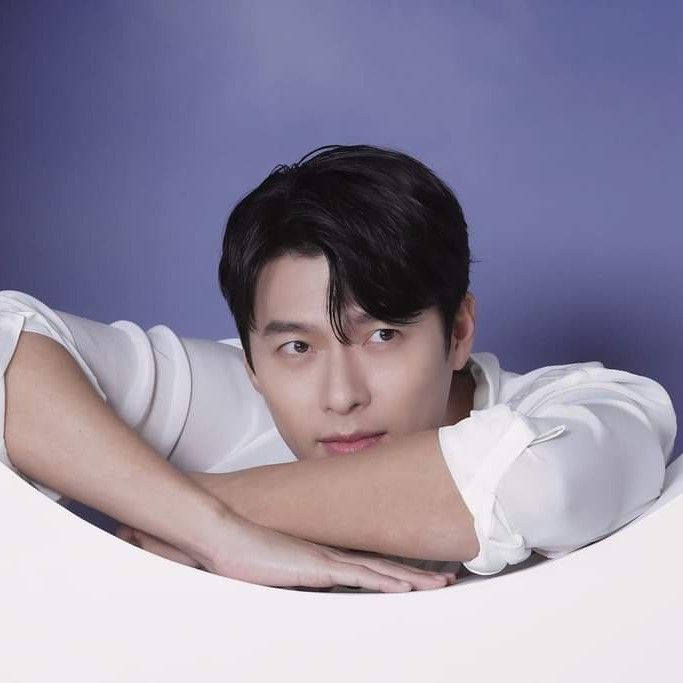 玄彬的幕后花絮