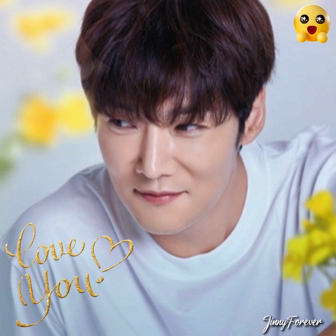 Behind-the-scenes cut of Choi Jinhyuk