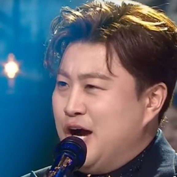 金浩中的近期活动照