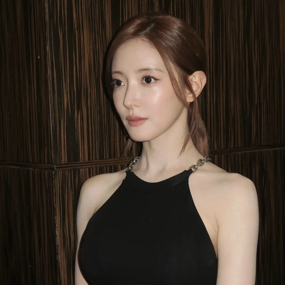 Latest photo of Lee Seyoung
