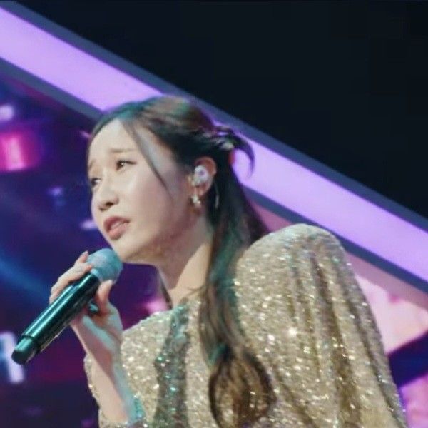 Recent activity shot of Byeol Sarang