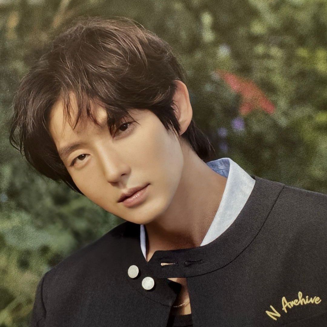 이준기의 최신 사진