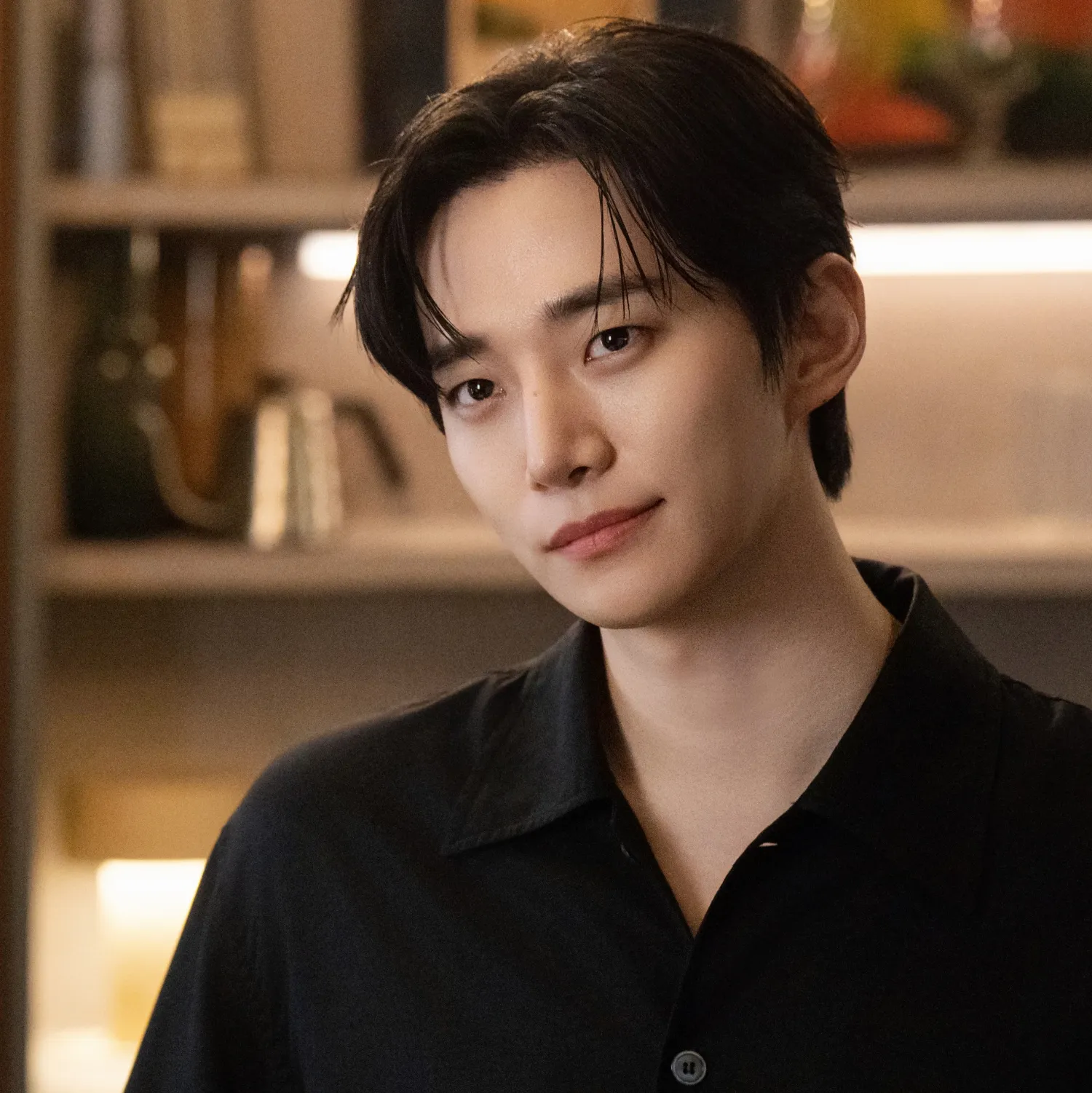 Latest photo of Lee Junho