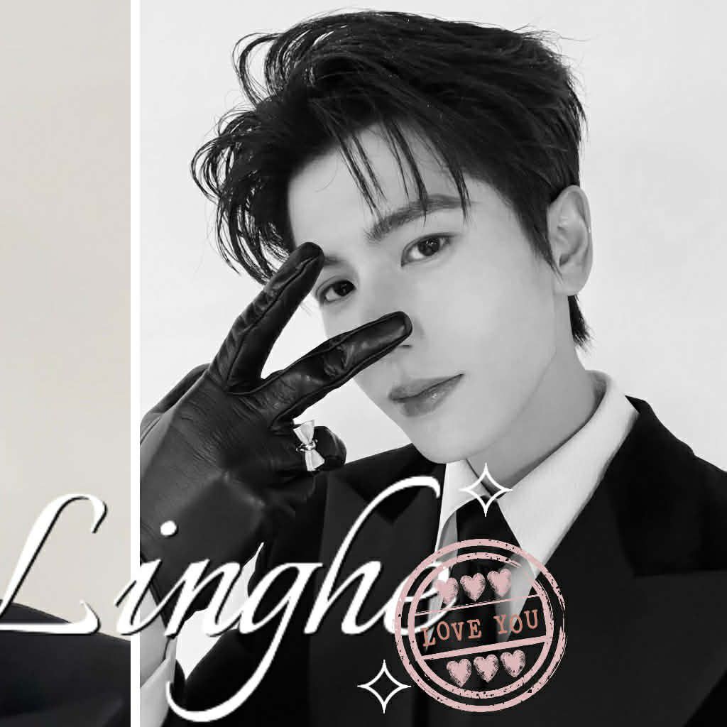 Latest photo of Zhang Linghe