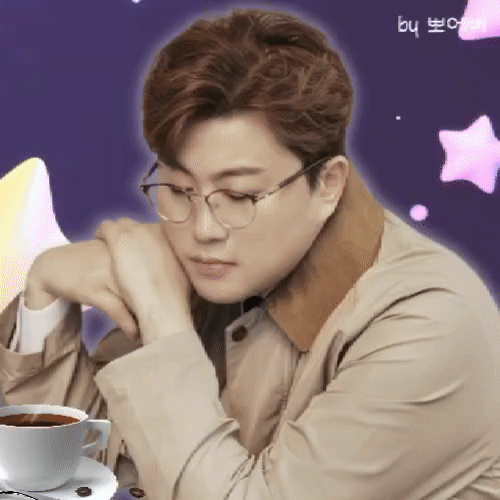 ファンが撮影したキム・ホジュンの瞬間