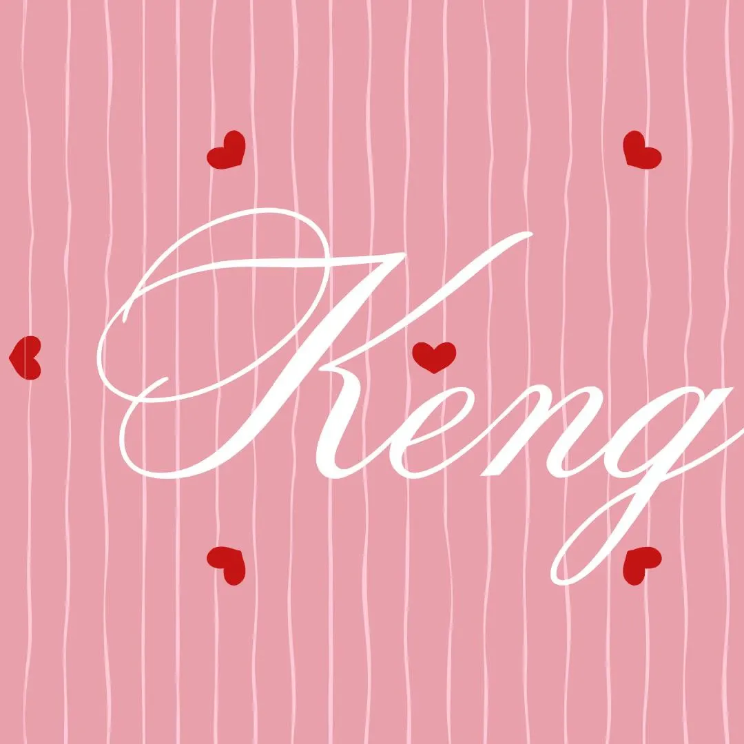 A moment captured by a fan of Keng