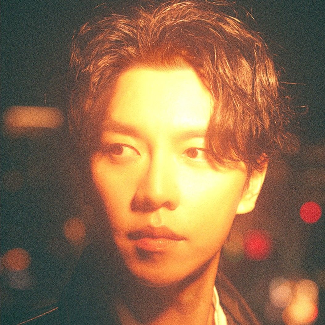 Foto kegiatan terbaru dari Lee Seunggi