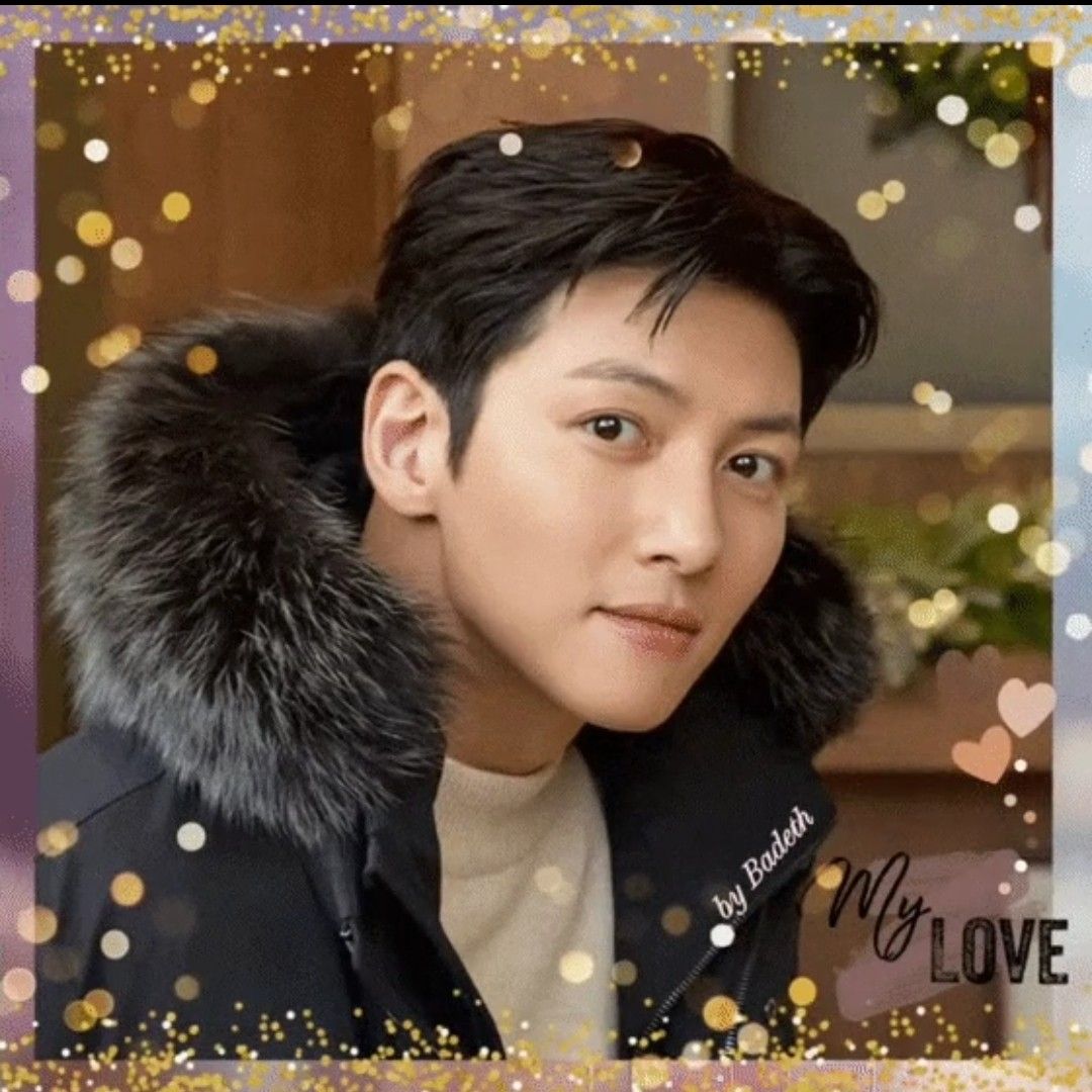 Latest photo of Ji Changwook