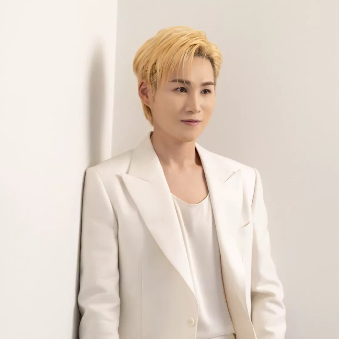 김희재의 최신 사진