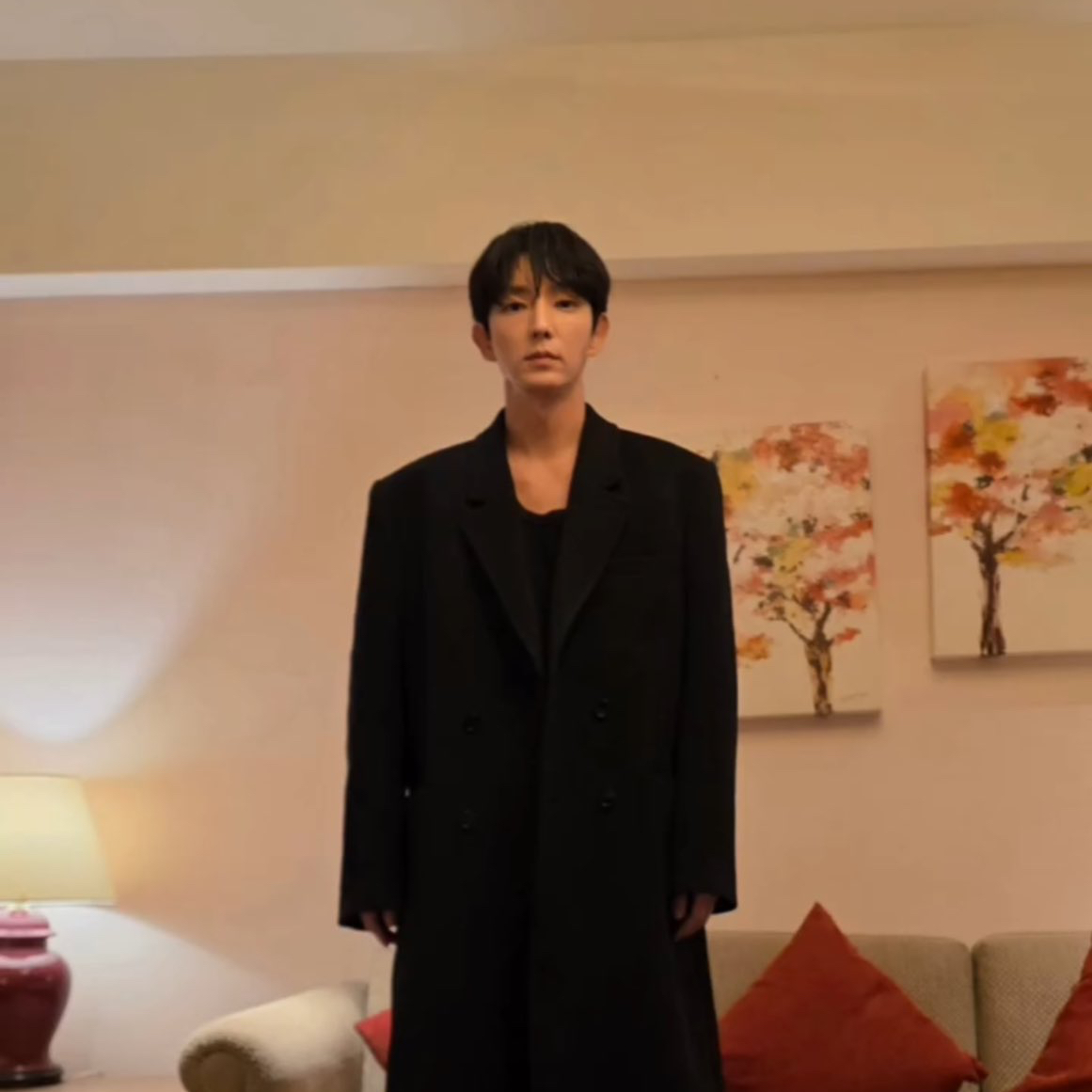 Latest photo of Lee Joongi