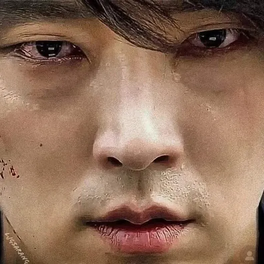 이준기의 비하인드 컷