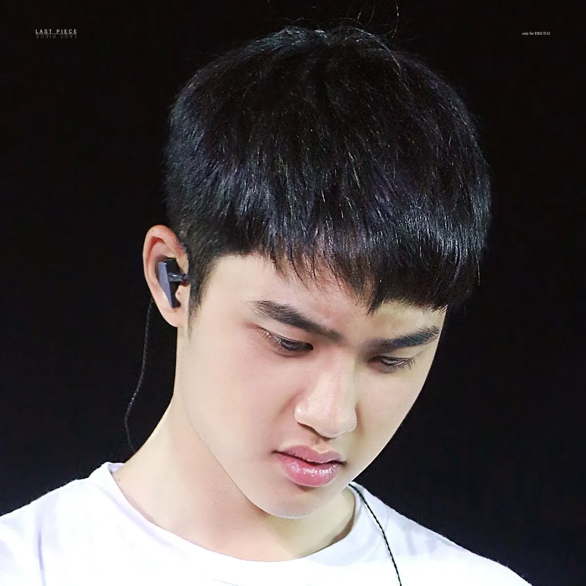 ド・ギョンス (ディオ)の最新写真