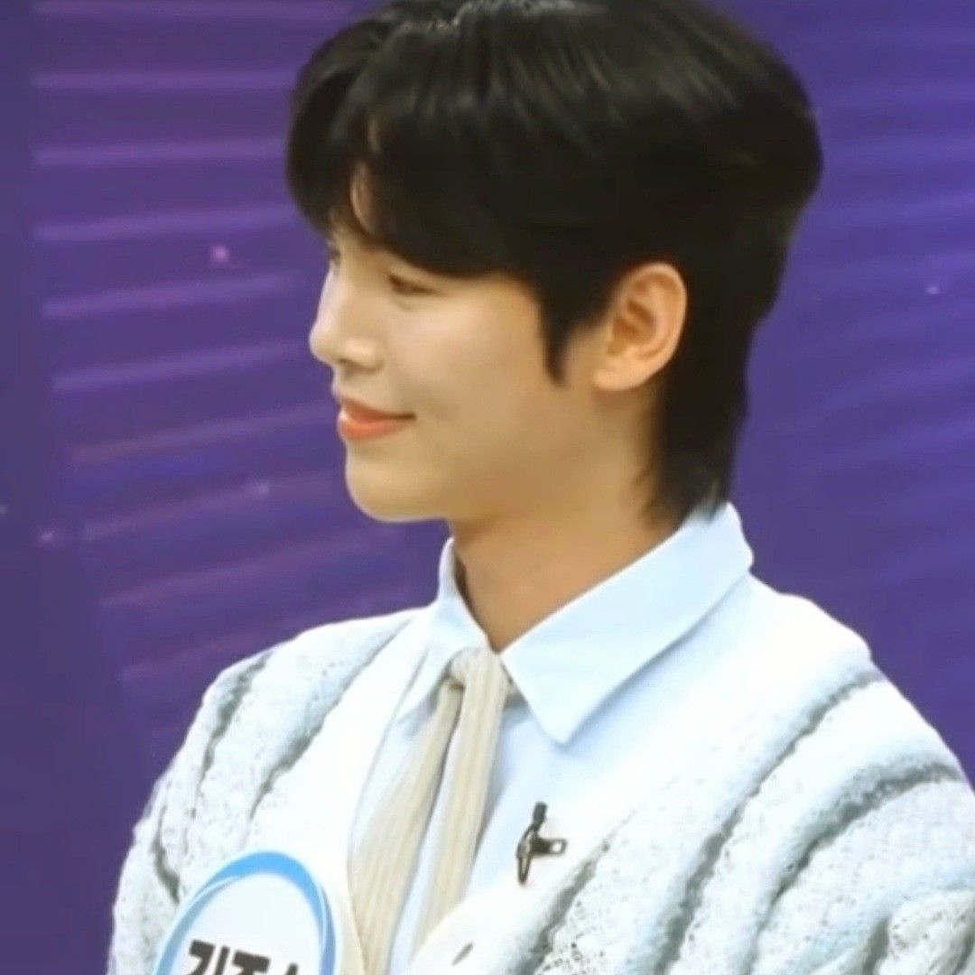 Latest photo of Kim Junsu (1991)