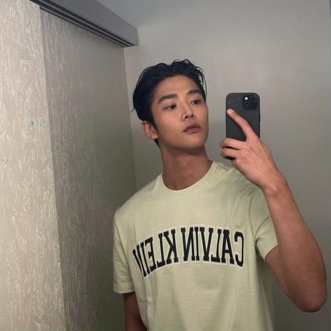 路云的幕后花絮