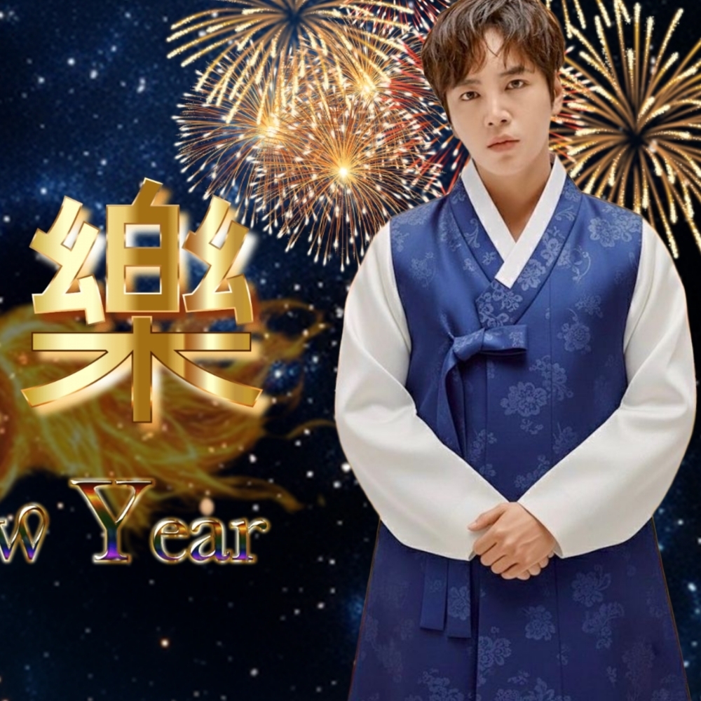 Latest photo of Jang Geunsuk