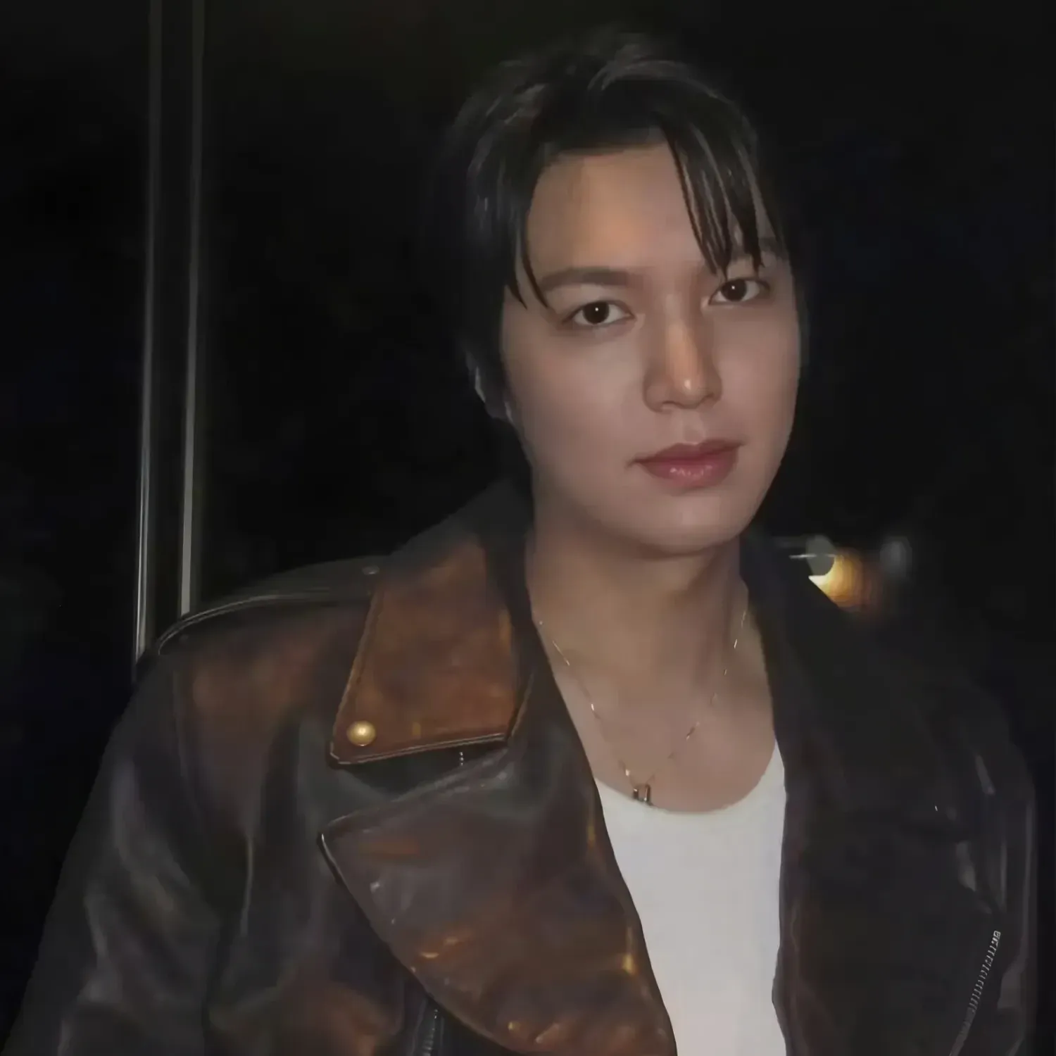 이민호 최근 활동샷