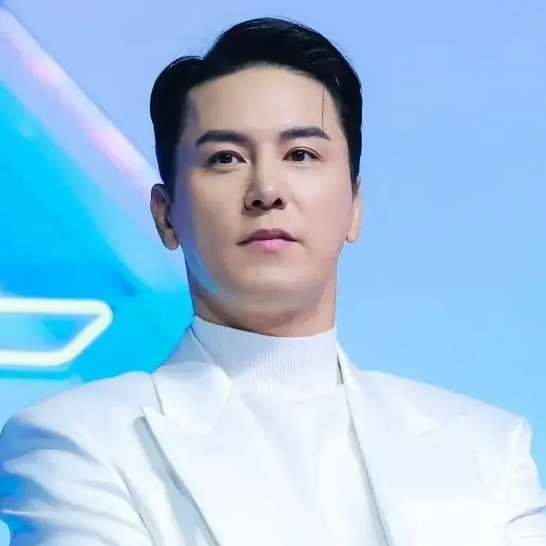 Cuplikan di balik layar dari Jang Minho
