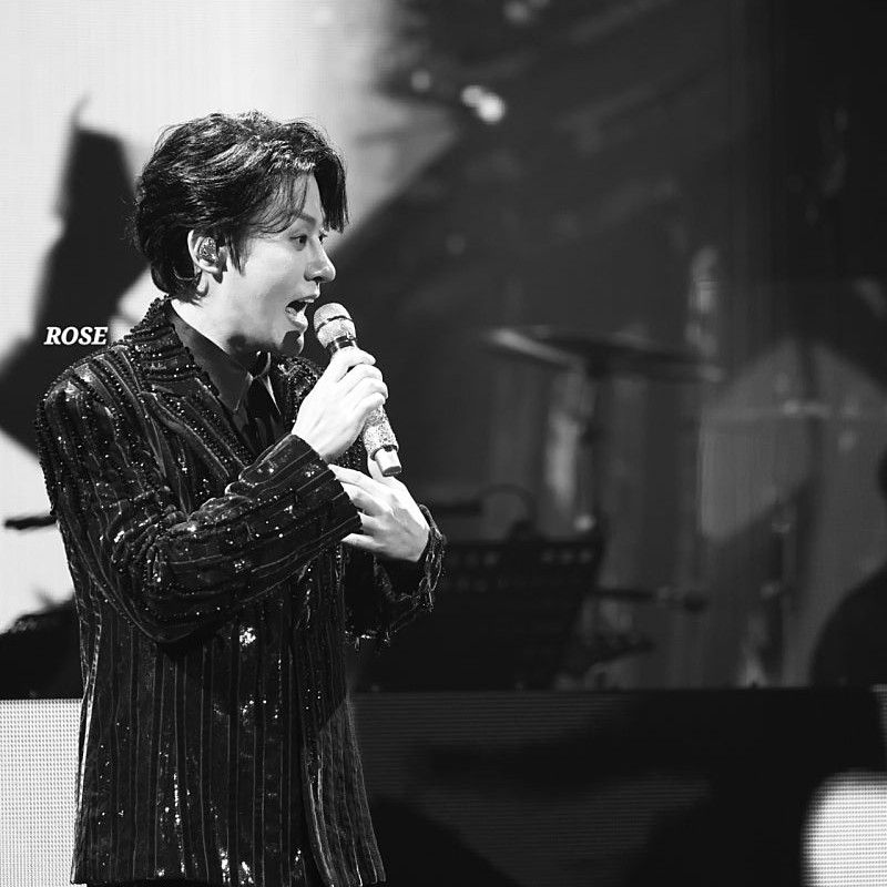 Latest photo of Kang Moonkyung