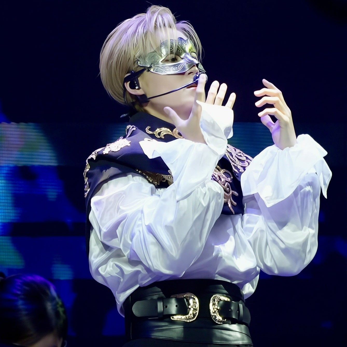 김희재의 최신 사진