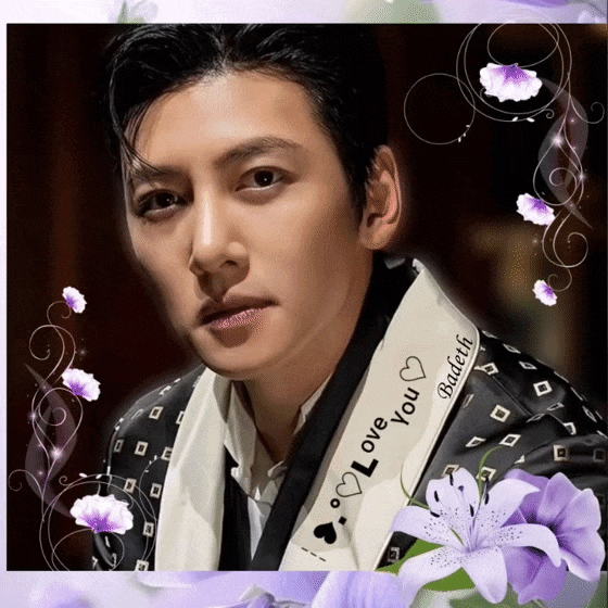 A moment captured by a fan of Ji Changwook