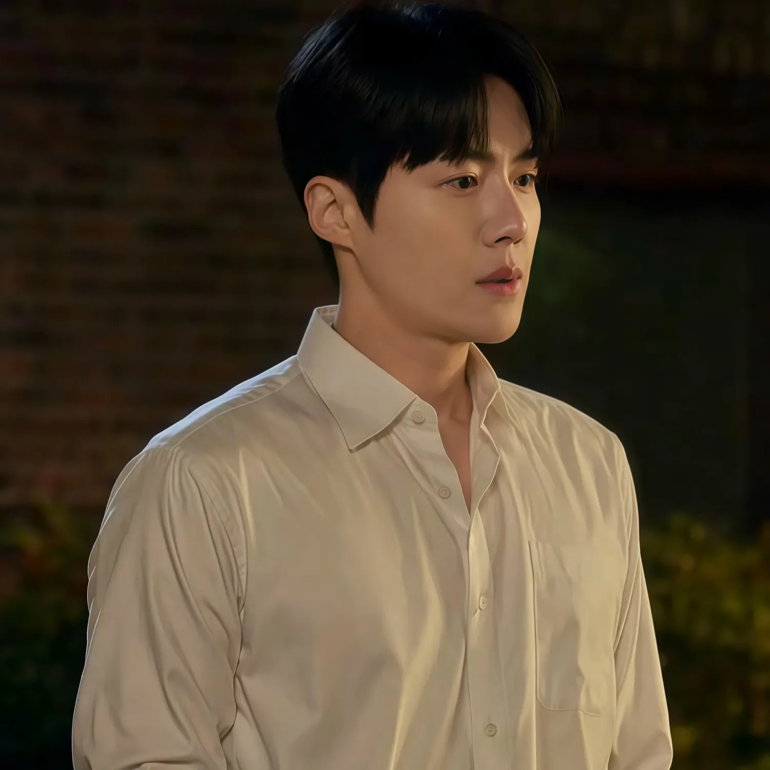 Recent activity shot of Kim Seonho