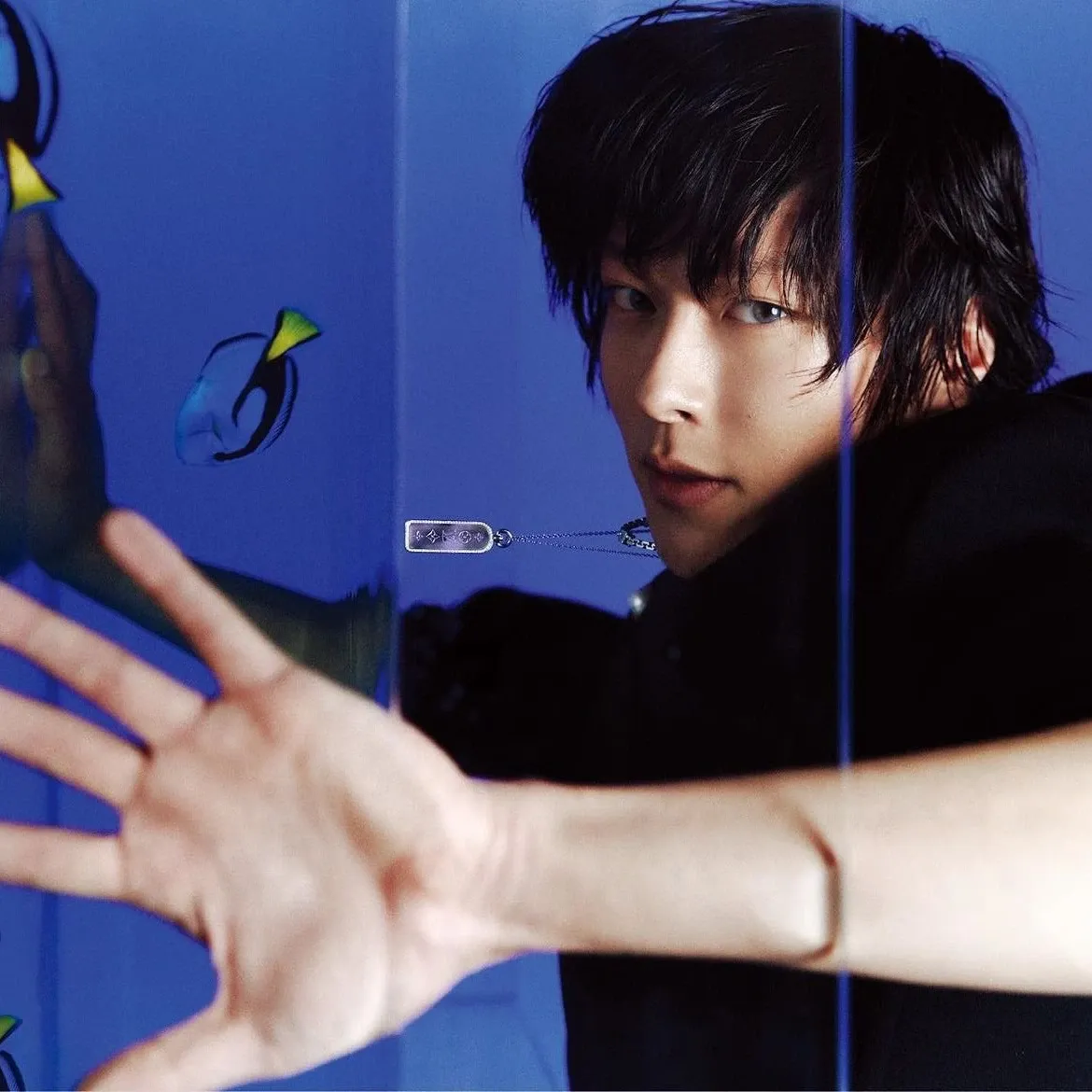 チャン・ギヨンの最新写真