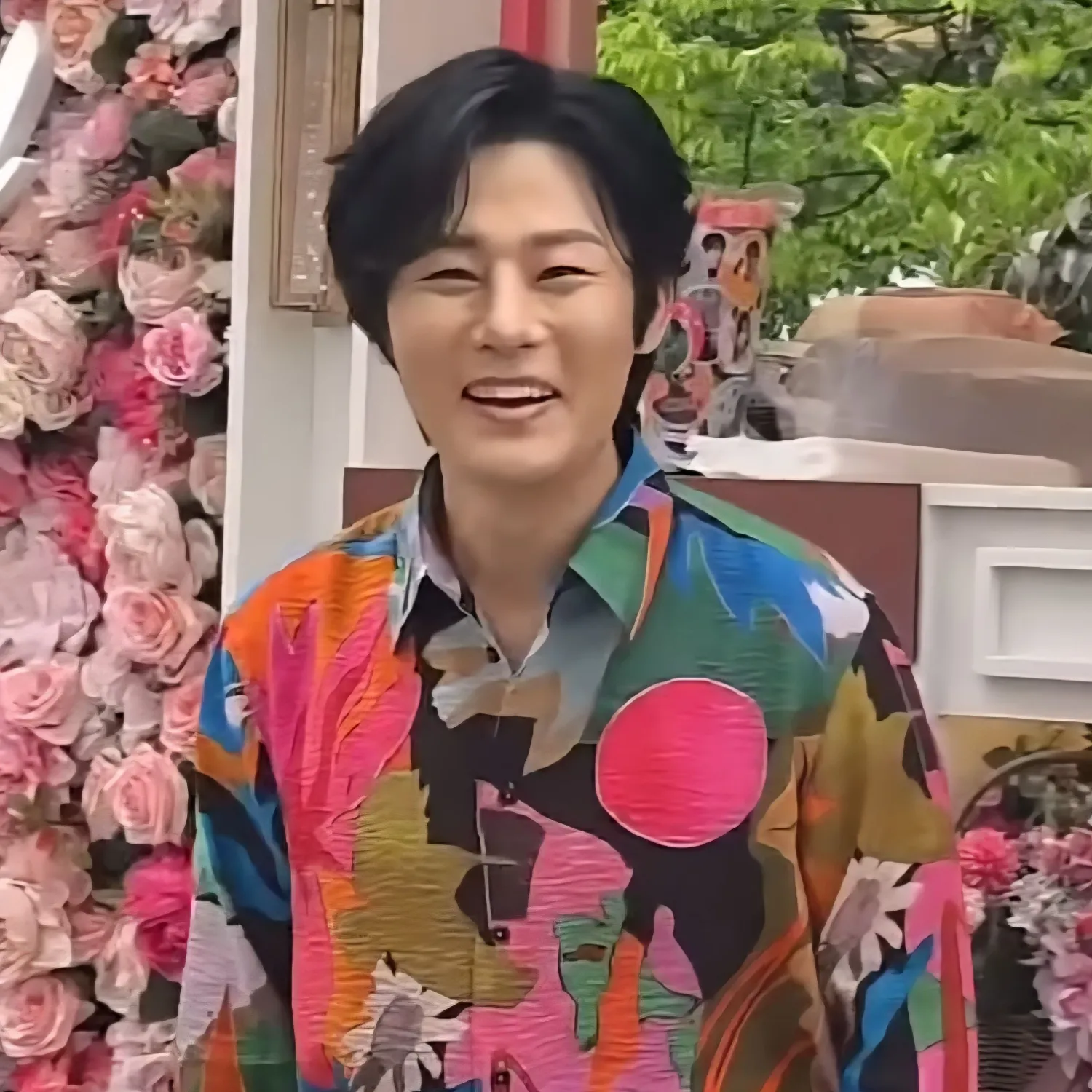 Latest photo of Kang Moonkyung