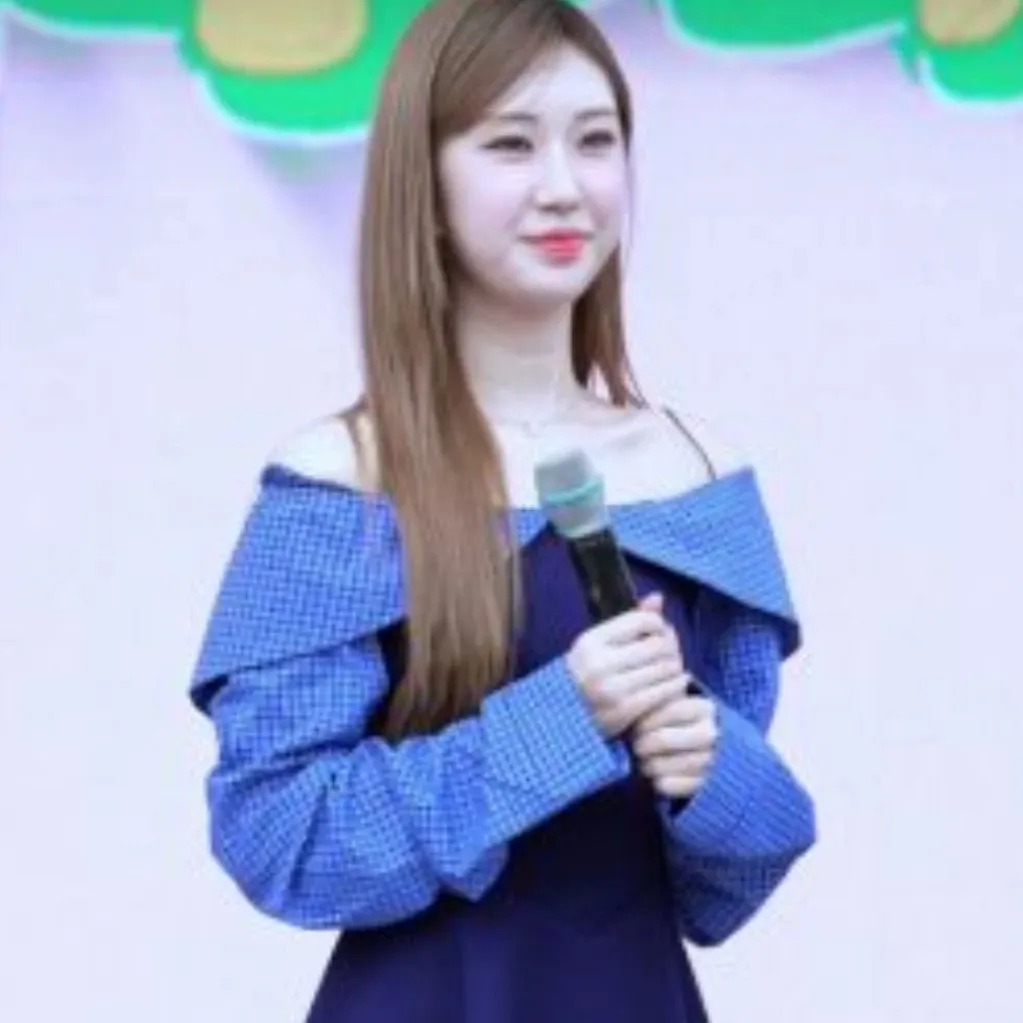 전유진의 최신 사진