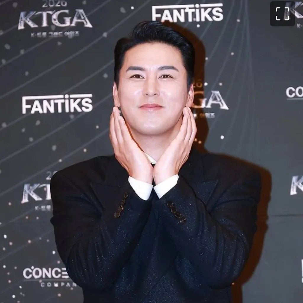 張民好的最新照片