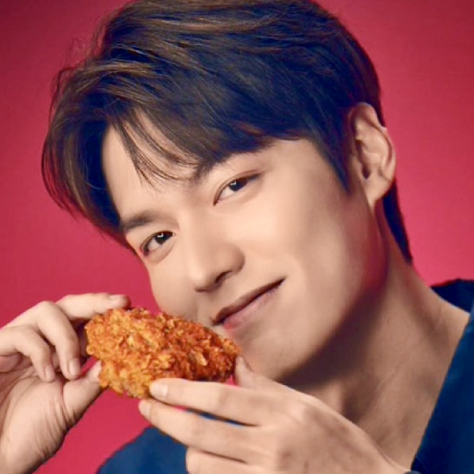 Momen yang diabadikan oleh penggemar Lee Minho