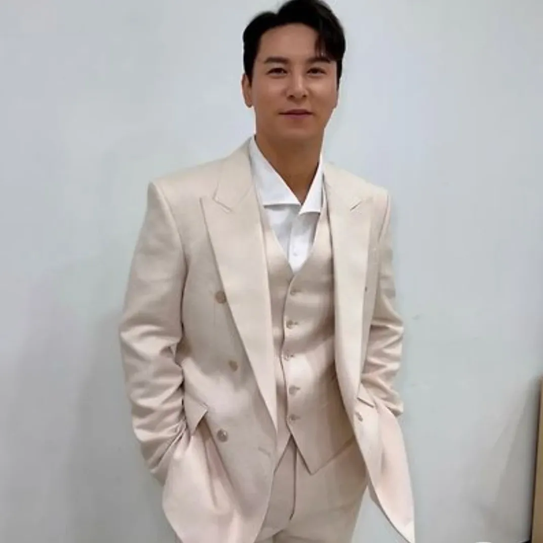 Foto kegiatan terbaru dari Jang Minho